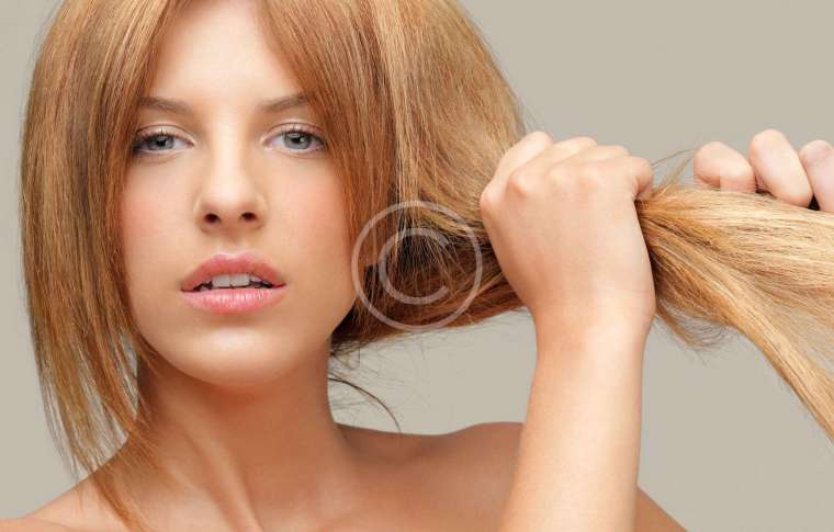 An Excess of Healthy Foods Can Cause Hair Loss